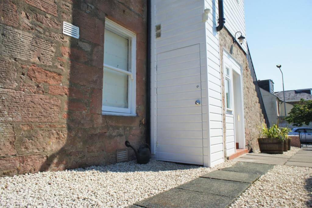 Ferienwohnung 17 William Street Helensburgh Exterior foto
